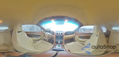 2014 Bentley Continental Gtc из США, поврежденный, VIN SCBGU3ZA5EC088777